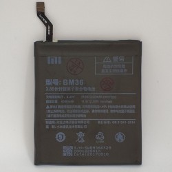 Аккумулятор Xiaomi Mi5S BM36