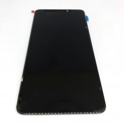 Дисплей Xiaomi Redmi 5 черный