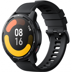 Смарт-часы Xiaomi Watch S1 Active GL (Space Black) M2116W1 (BHR5380GL)