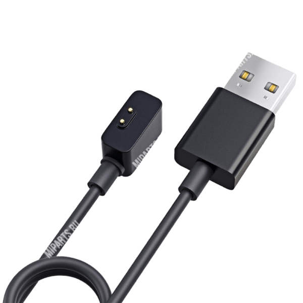 Кабель д/зарядки Xiaomi Magnetic Charging Cable for Wearables M2114ACD1 (BHR6548GL)